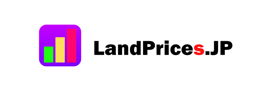 landprices.jpのブランド